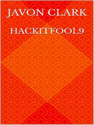 cover image of HackItFool9